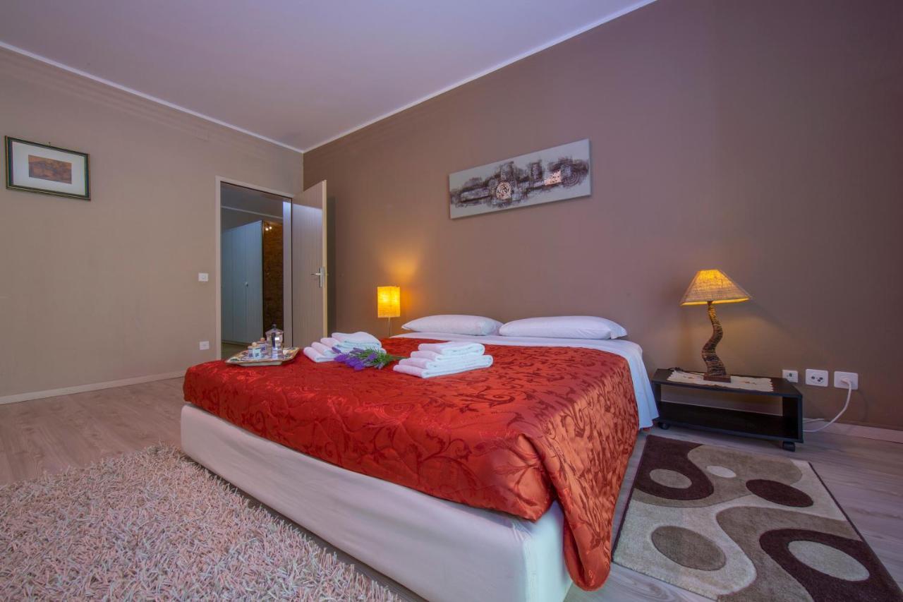 Maraini Elegante - Happy Rentals Лугано Екстериор снимка