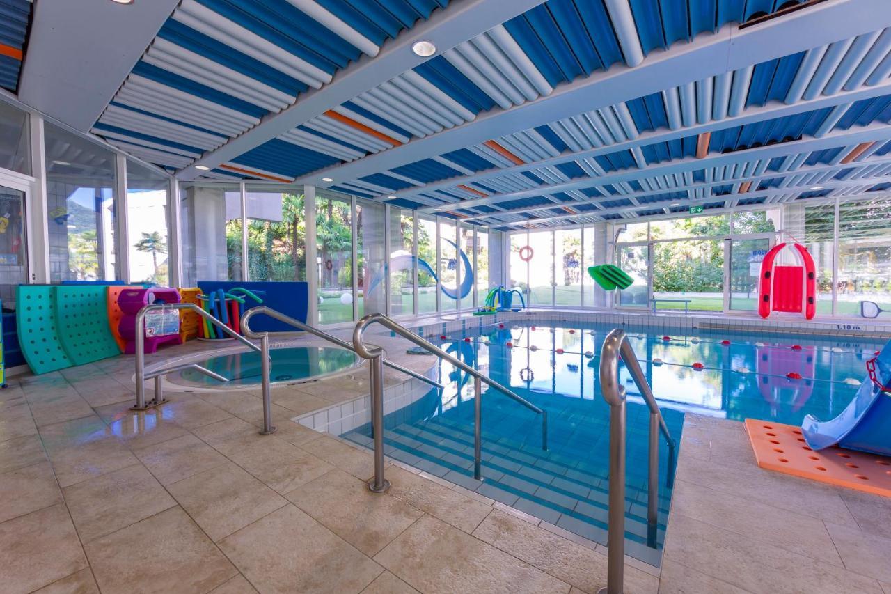Maraini Elegante - Happy Rentals Лугано Екстериор снимка