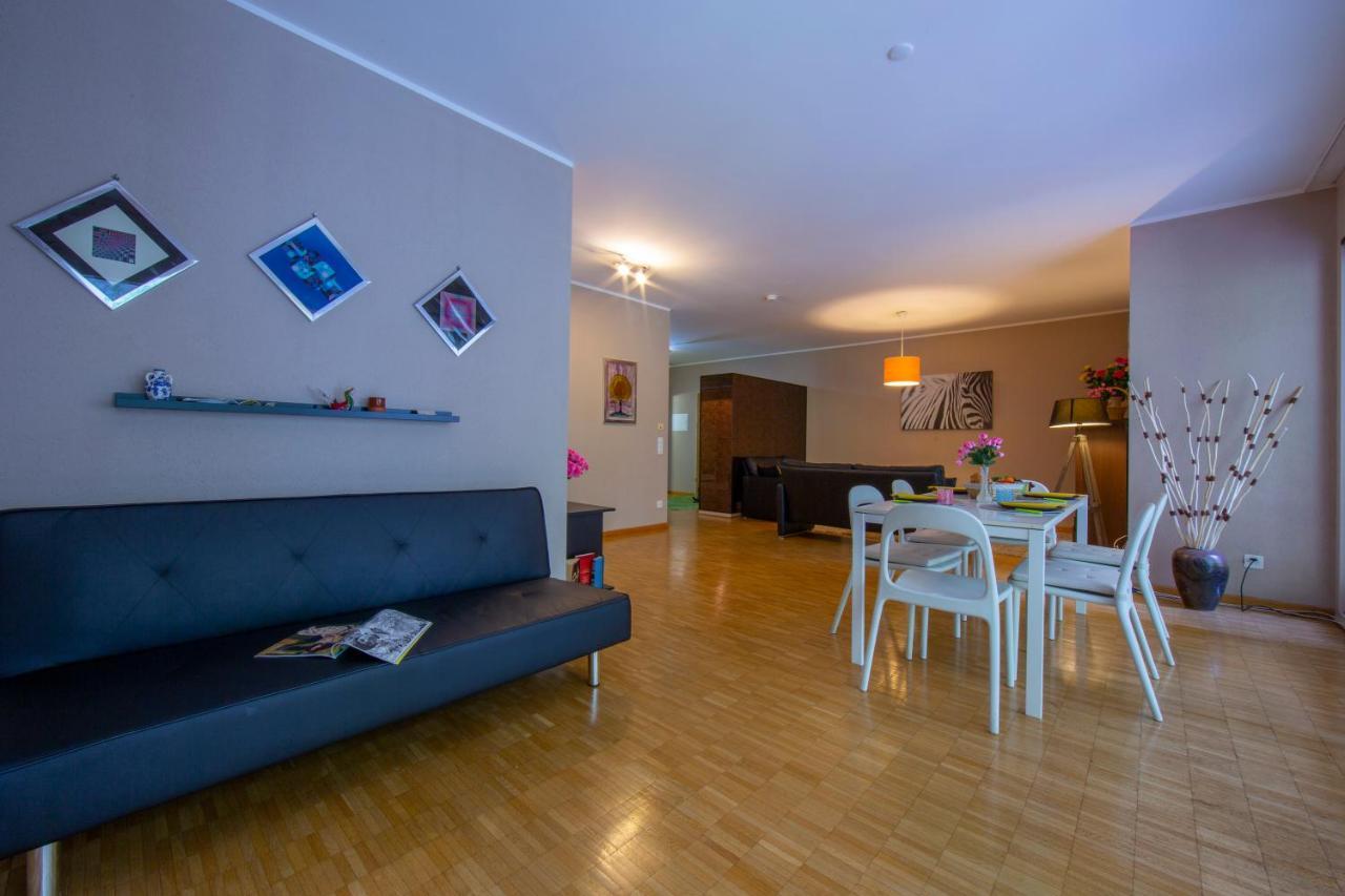 Maraini Elegante - Happy Rentals Лугано Екстериор снимка